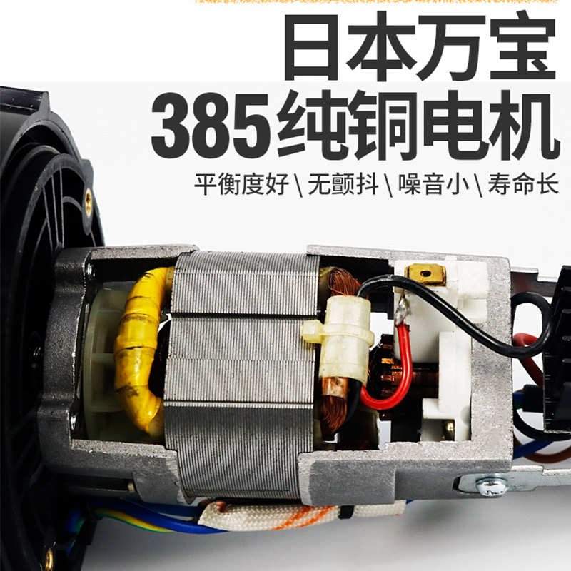 分体式塑料焊枪pp板材焊接裂缝修复机PE垃圾桶水箱槽热风修补焊枪