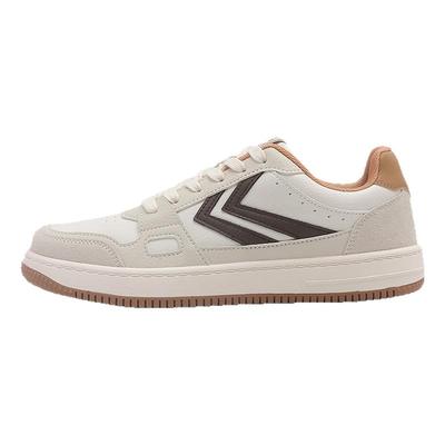 飞跃鞋德训新款潮流百搭休闲板鞋