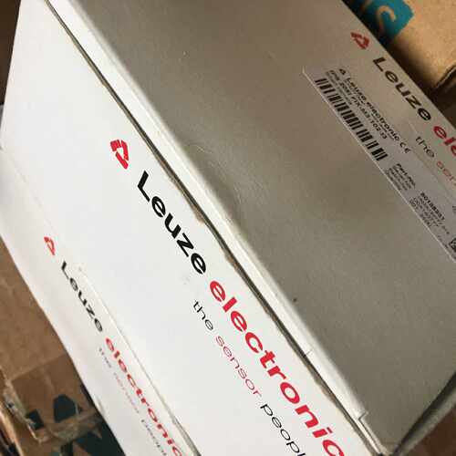 议价LEUZE IPS 208I FIX-M3-102-I3/ IPS208IFIXM3102I3全新50135