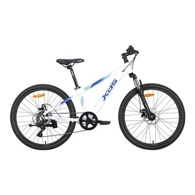 喜德盛北极星PRO青少年自行车