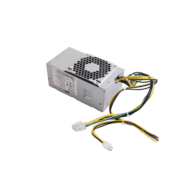 适用联想10针小机箱电源500W 启天M510 M53C M540 M590 M610 M620