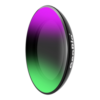 GeoRio奇沃影石insta360GO3S滤镜