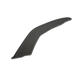 适用于19-24新款雷凌前杠小饰条车身饰条雷凌雾灯盖前杠装饰盖板