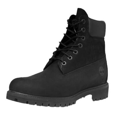 timberland宽版户外防水耐穿男鞋