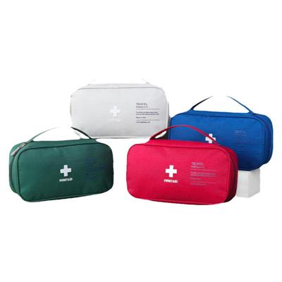 急救箱药盒便携旅行收纳袋