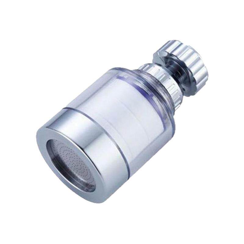 通用水龙头净水器过滤器净化器防溅花洒居家厨房增压万能接头家用