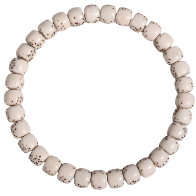 文玩信誉公子原生态星月菩提直切