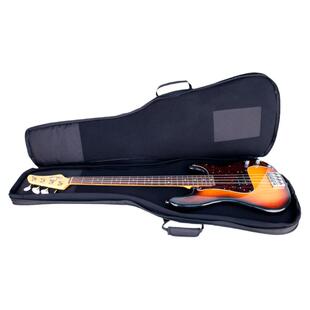 正品美国PROTEC普路太 高级低音电贝司箱包 吉他便携包 CF233