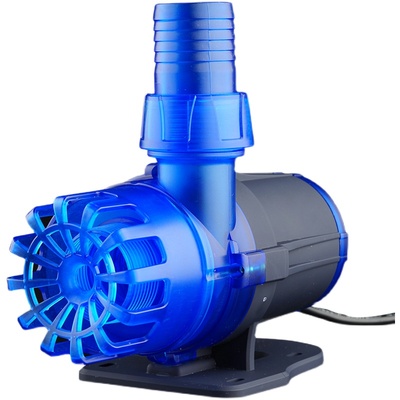 中科鱼缸水泵小型变频迷你