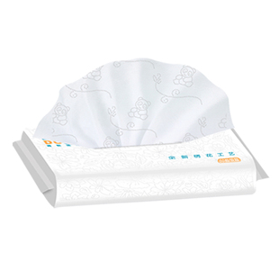 云端生活多克大包抽纸酒店纸巾整箱家用大号尺寸实惠装餐巾纸抽