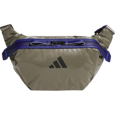 阿迪达斯男女同款时尚潮流腰包