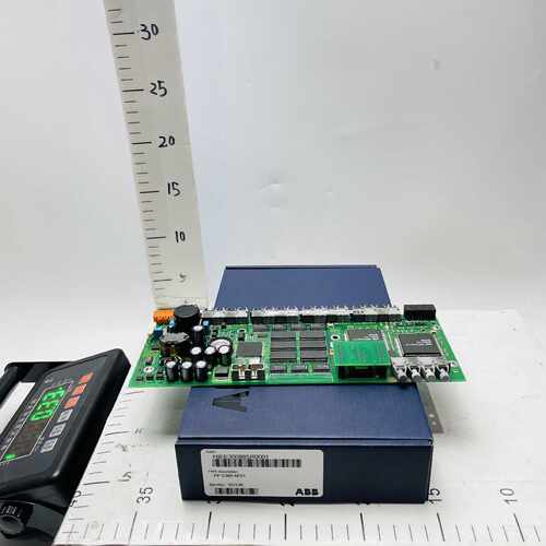 议价ABB 控制主板HIEE300885R0001 ，实拍现货商品带测试带包装