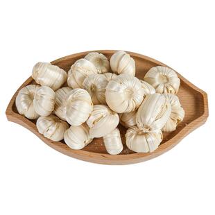 糖瓜空心老式怀旧纯手工麦芽糖瓜原味芝麻糖果不粘牙儿时味道灶糖