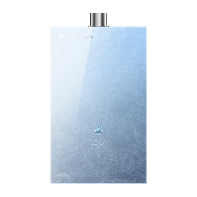【官方推荐】云米燃气热水器16升