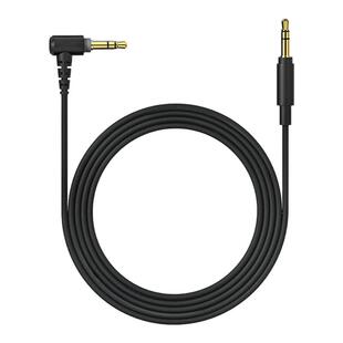 适用铁三角ATH-M50xBT2蓝牙耳机线M20XBT M50xBT连接线耳机音频线