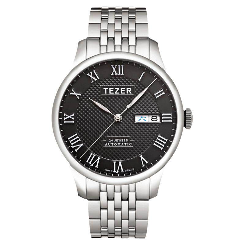 TEZER/天时商务强人天马渡机械