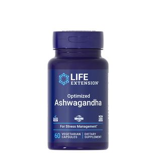 沿寿LIFE南非醉茄调节皮质醇肾上腺素ashwagandha舒缓抗压力情绪