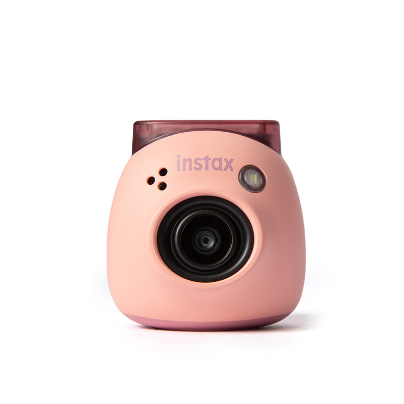 富士instaxPal智能数码相机新品