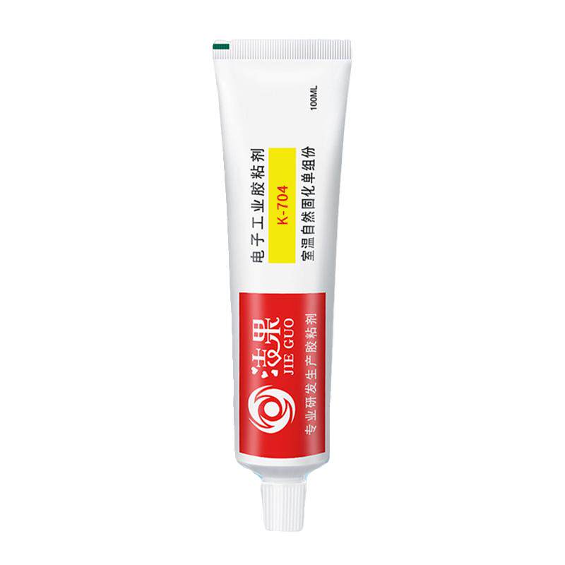 704硅橡胶耐高温粘合防水密封胶