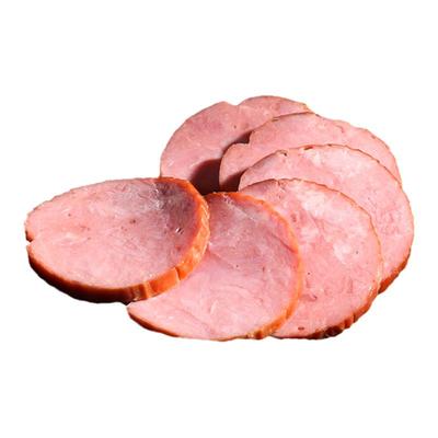 双鸽圆火腿0.9kg猪肉老式熏煮肠