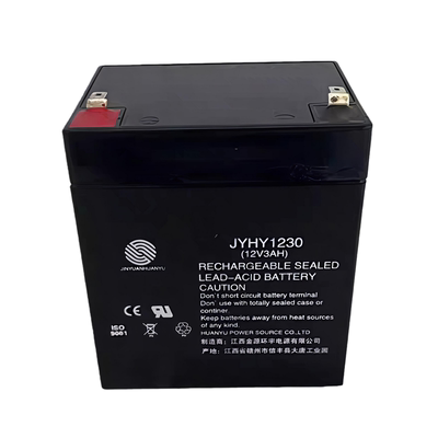 金源环宇蓄电池12V7AH17AH24AH40AH65AH100AH120 直流屏 UPS 消防