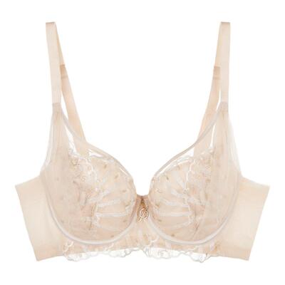 donnafort内衣舒适透气