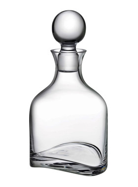 努德进口酒樽手工威士忌杯