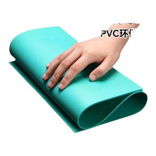 软胶刻板版画双面胶板绿色版画雕刻画板马利学生工具套装美术生专用橡胶板滚轮滚筒油毡材料版画油墨pvcA2A3