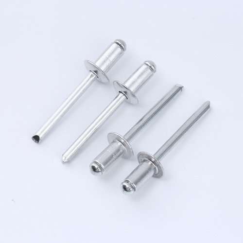 喜仕隆抽芯铆钉圆头钉开口铁铁铆钉铝型铆钉钉拉铆钉铝拉拉铝