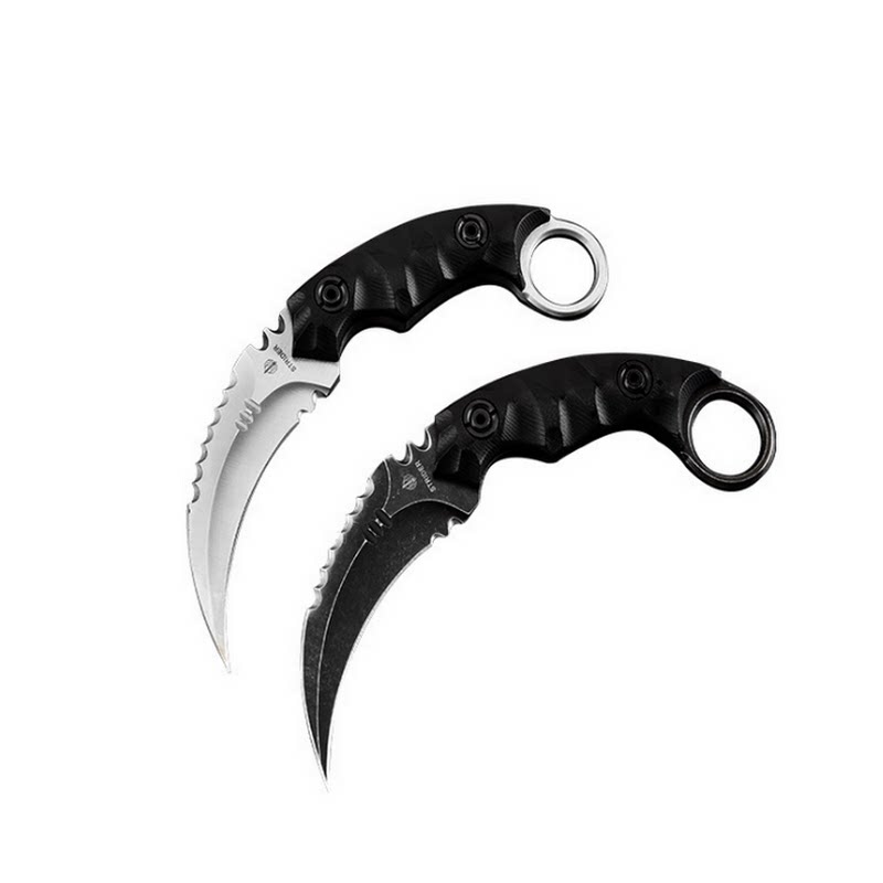 暗影爪D2钢冷兵器CSGO爪子