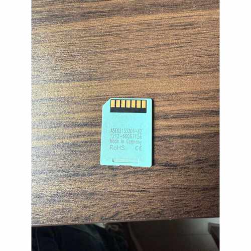 询价-PLC300卡A5E0213320682成色实物-可维修