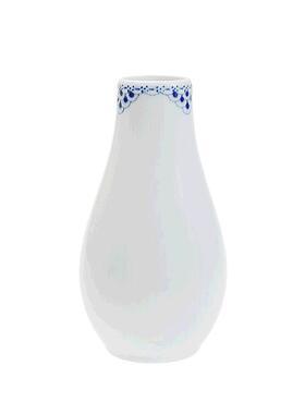 日本直邮RoyalCopenhagen皇家哥本哈根公主蓝花瓶18cm