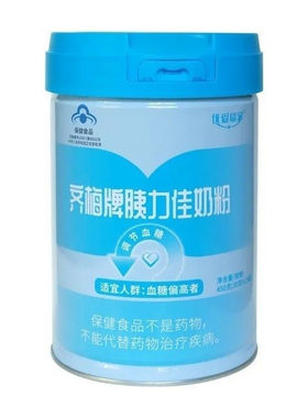 黑龙江齐梅牌齐梅奶粉胰力佳奶粉