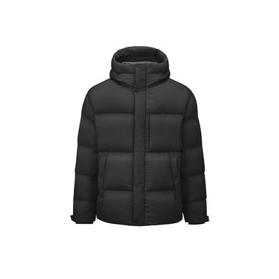 【极寒Pro】伯希和泡芙羽绒服女