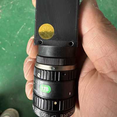 议价The Mv-d141m-T Industrial Camera Has Slight Signs Of Use