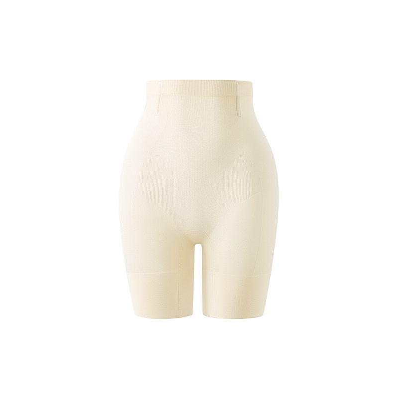 宋茜同款|曲线主义中腰收腹安全裤提臀内裤婚纱薄款防走光打底