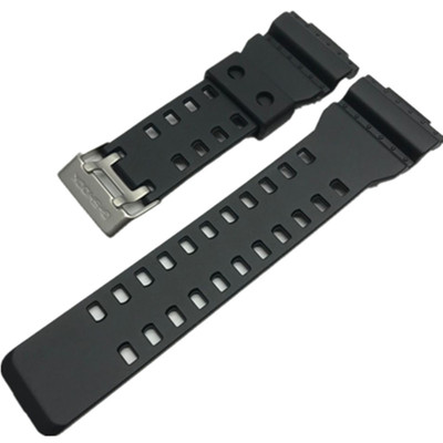 CASIO卡西欧方块G-SHOCK金属表带GMW-B5000D/B5000GD/B5000V