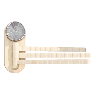 吸盘厨房抹布置物架壁挂式多杆旋转收纳架家用多功能水龙头沥水架