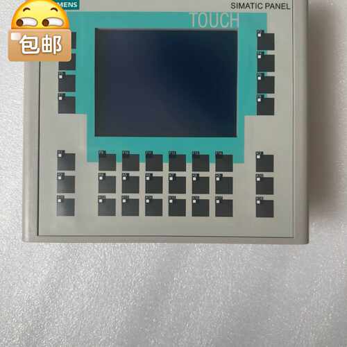 溢价-6AV6642-0DA01-1AX1触摸屏 现