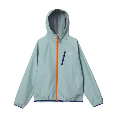 咕噜日记童装儿童轻量泡芙外套