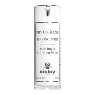 【38现货立抢】sisley希思黎焕白密集精华液美白淡斑提亮肤色