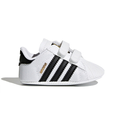 Adidas/阿迪达斯正品 SUPERSTAR CRIB 儿童运动休闲鞋 S79916