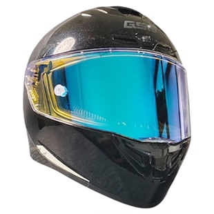 GSB-361镜片副厂防晒高清彩镜电镀极光夜视防紫外线镜片