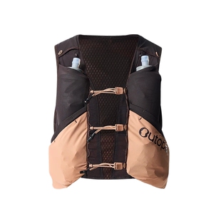 【港百冠军款】Panacea越野跑背包户外运动徒步跑山水袋包Outopia