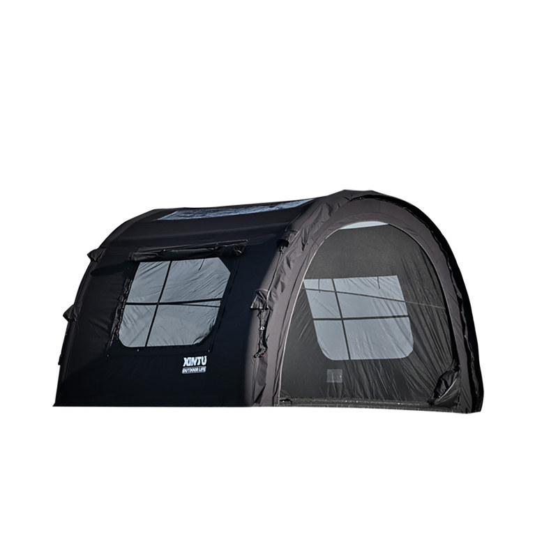 军鑫鑫途野猪B07模块化25款露营/旅游/登山帐篷