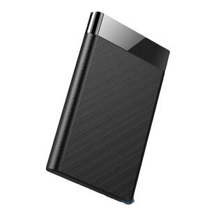 华顾移动硬盘盒子2.5英寸外接盒子机械固态sata笔记本3.1通用ssd