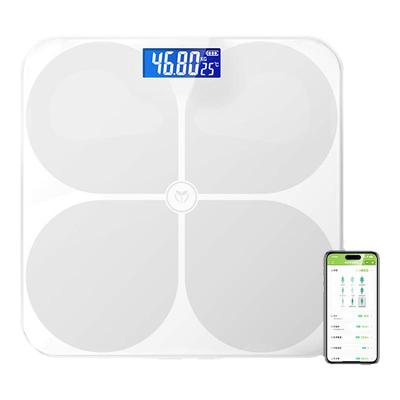 高精度体重秤，不精准包退！
