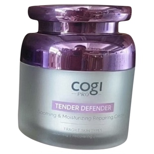 cogi高姿特安舒缓保湿修护面霜水乳液护肤品套装官方正品店化妆品