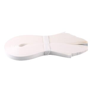 银行练功券钞票绑钱扎钞纸捆钱条万元捆钱带现金捆扎带绑带封钱套