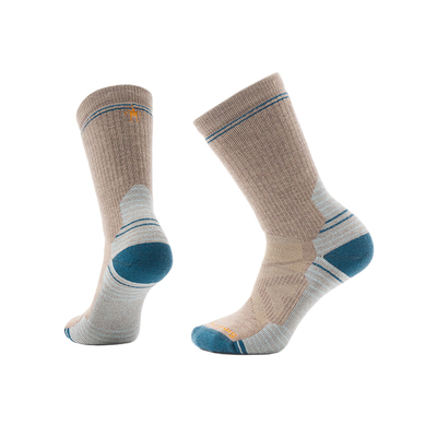 smartwool全域轻量减震中筒袜